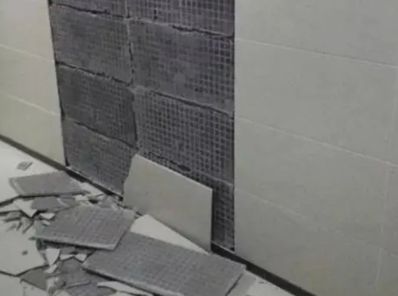 秀山瓷砖空鼓维修公司分享下秀山墙砖松动维修的知识